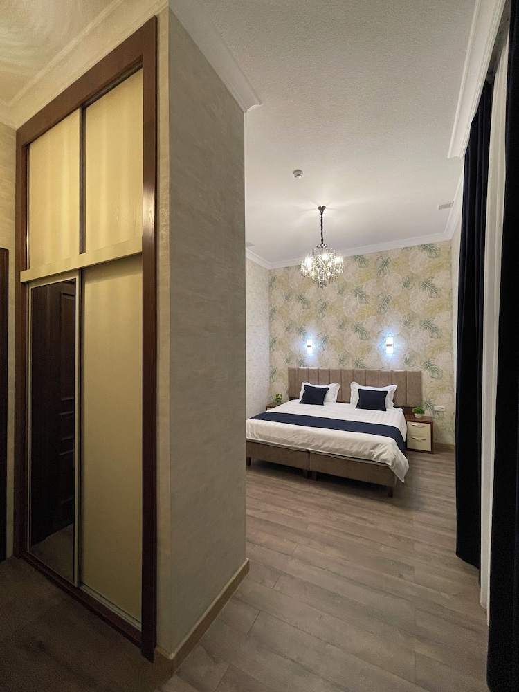 Vasiev's Guest House