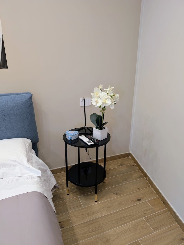 B&B IL GLICINE