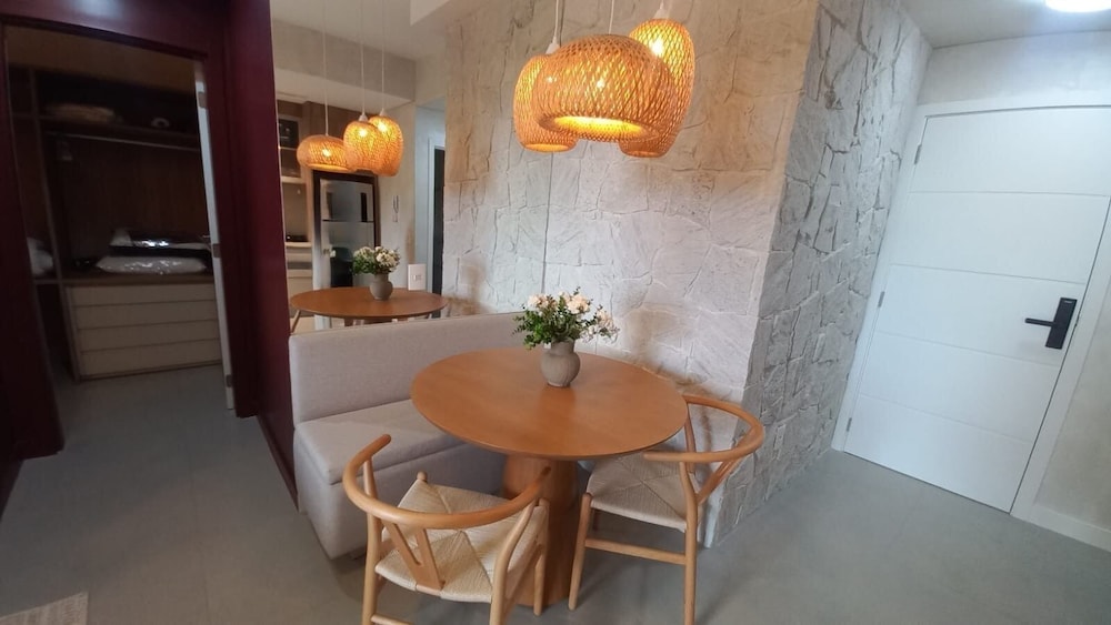 Fully Equipped Apartments 220 m From the Beach in Canasvieiras Rtys