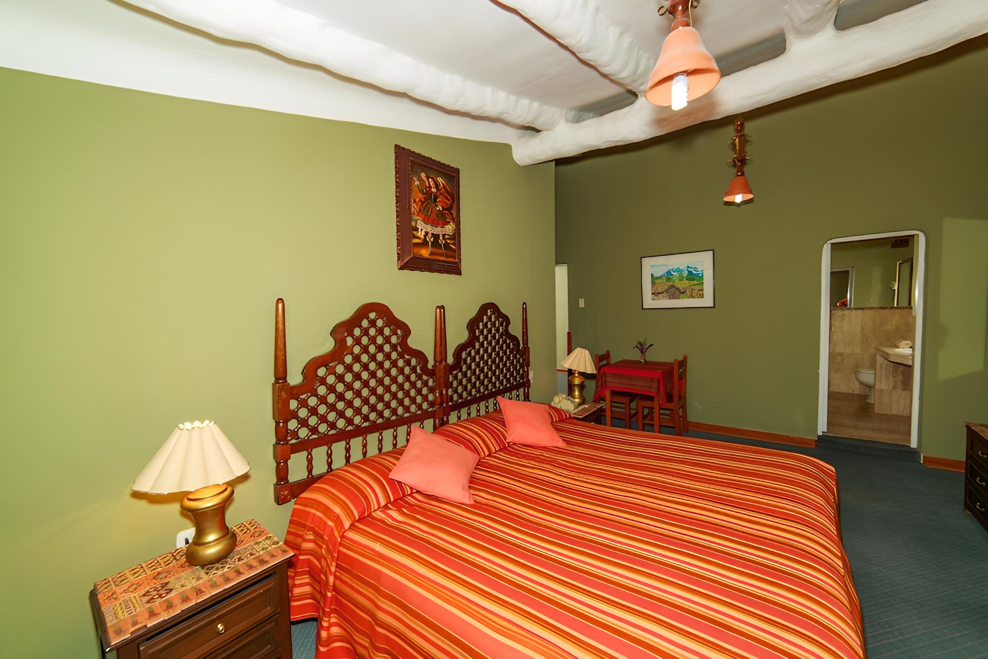 La Quinta Eco Hotel
