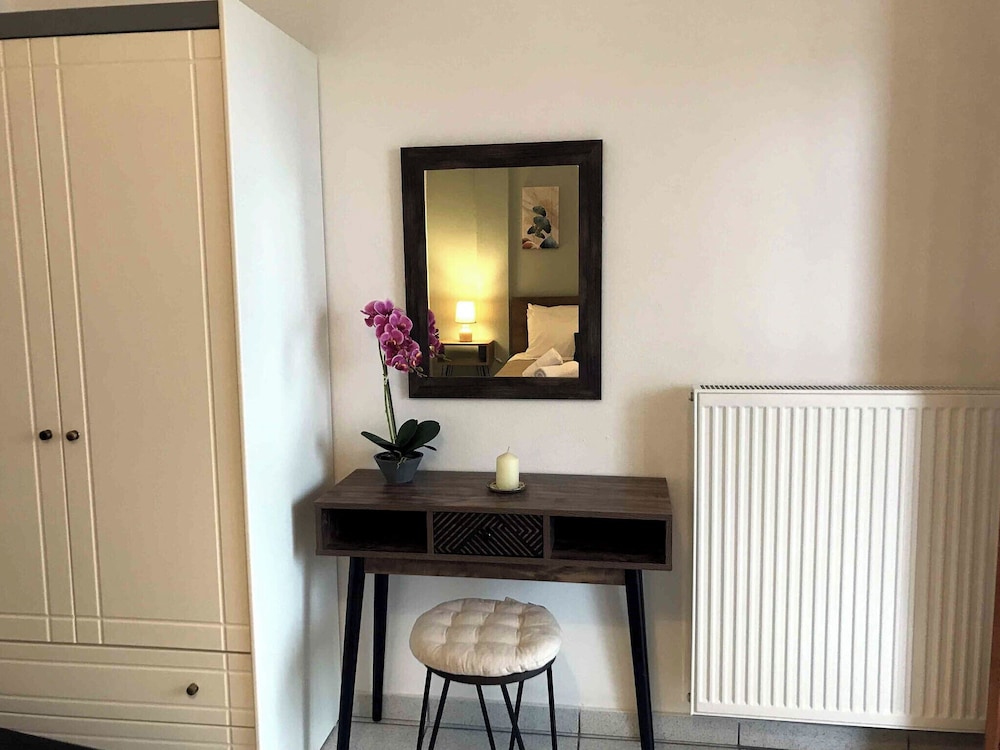 Sea Rose Apartment