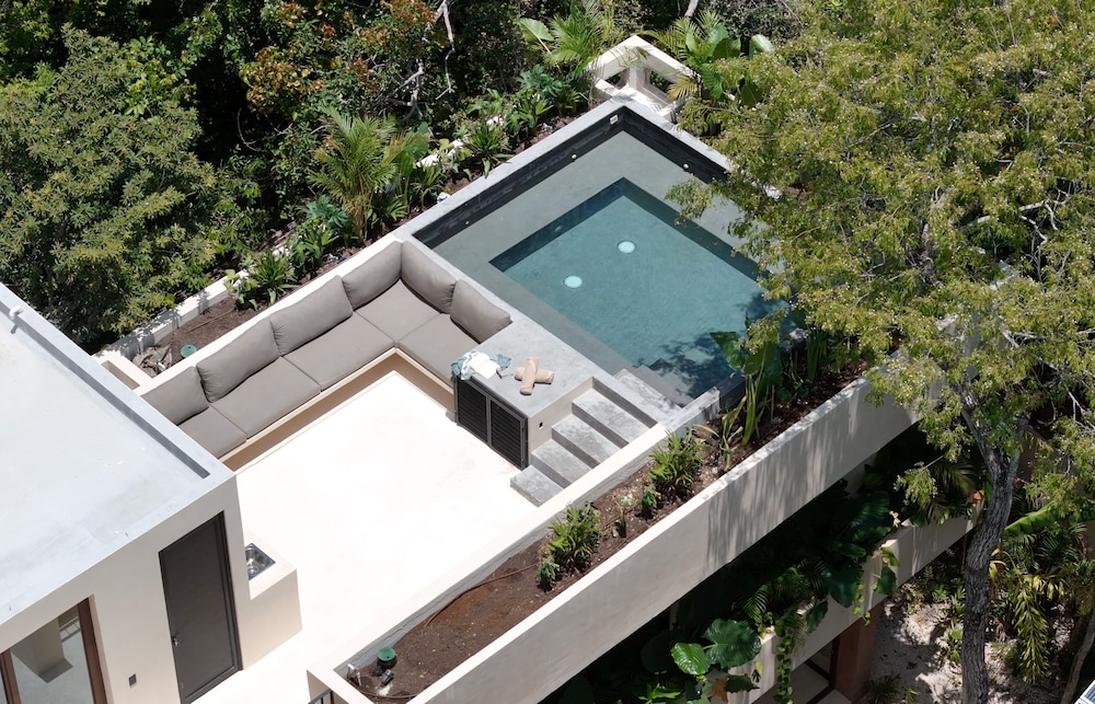roof