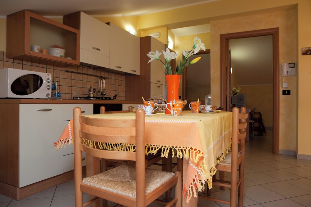 B&B Casa Mauro