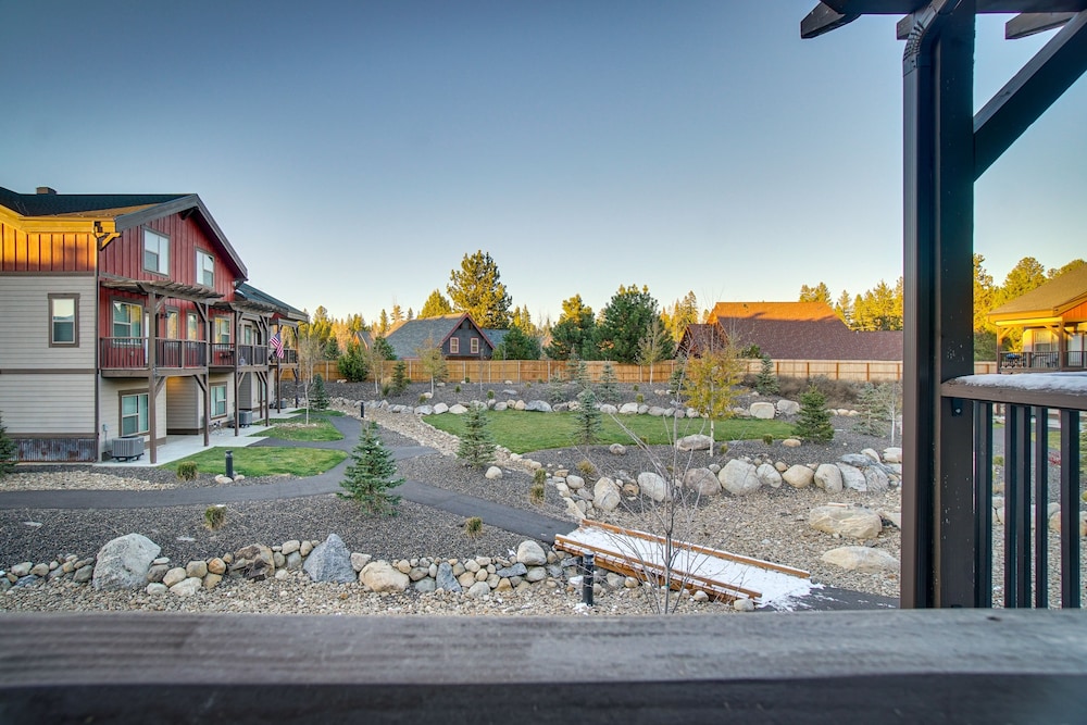 Hotel Mccall Vacation Rental w/ Private Balcony & Grill! - Image 1