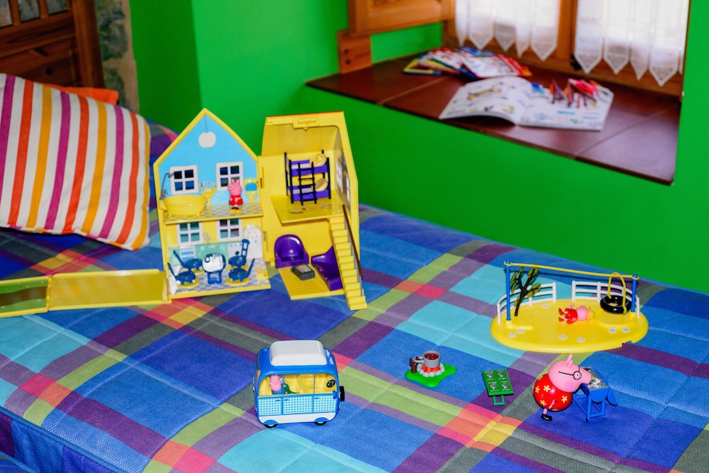 Rural House in the Mountain of Leon photo 5