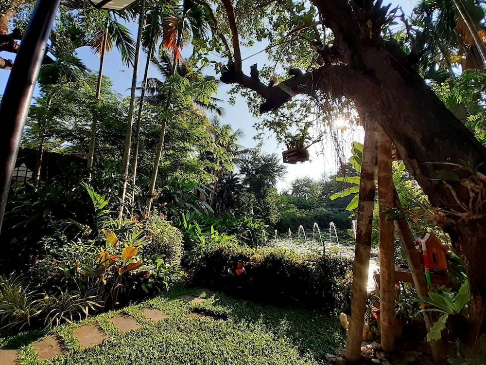Viang Thapae Resort