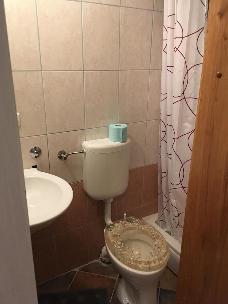 Apartments Pranic