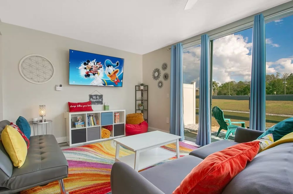 Daisys Luxury Retreat