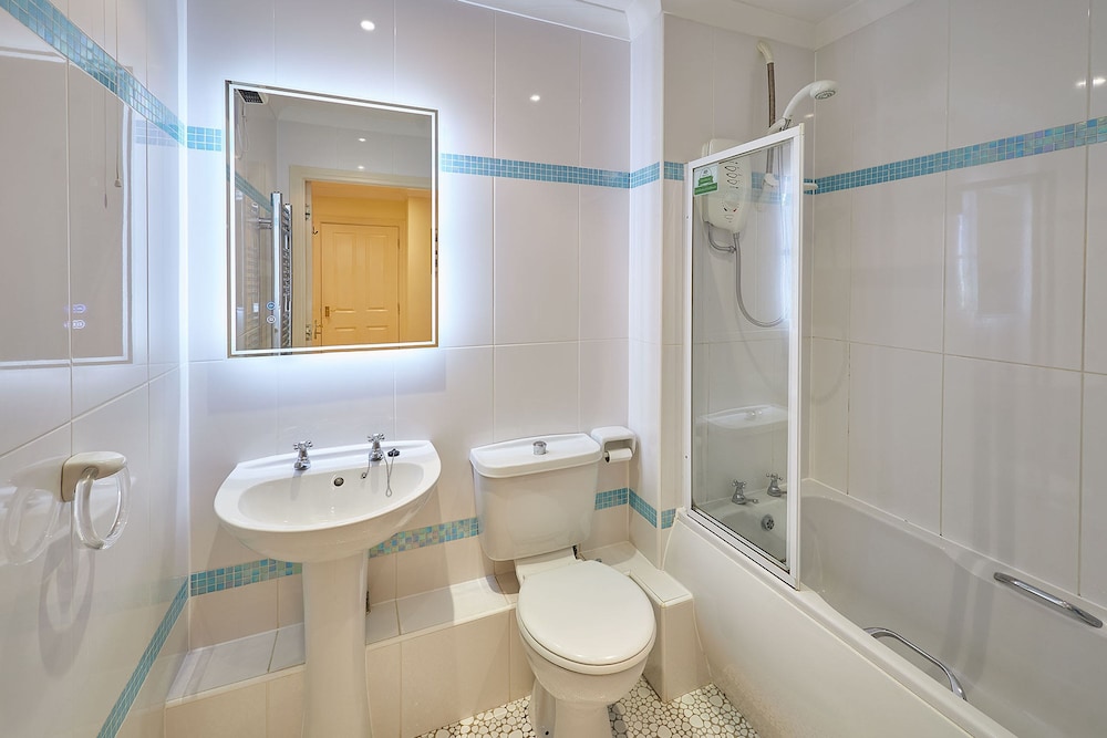 Host Stay Seal View