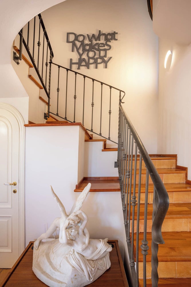 Villa LeMarche b&b