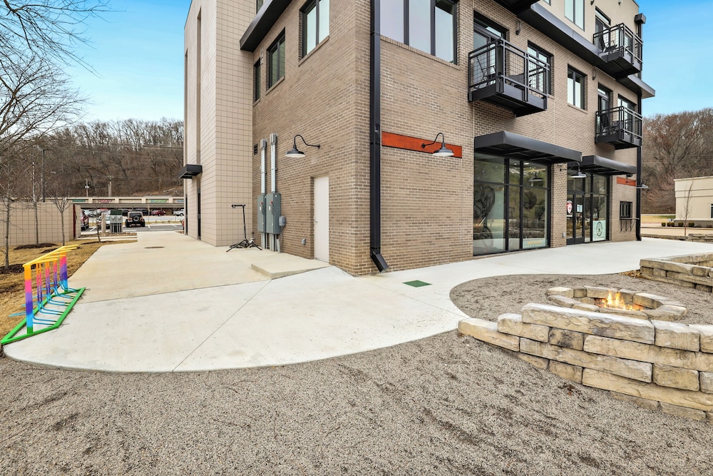 Little Sugar Lofts