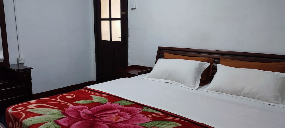 Andrews Hostel