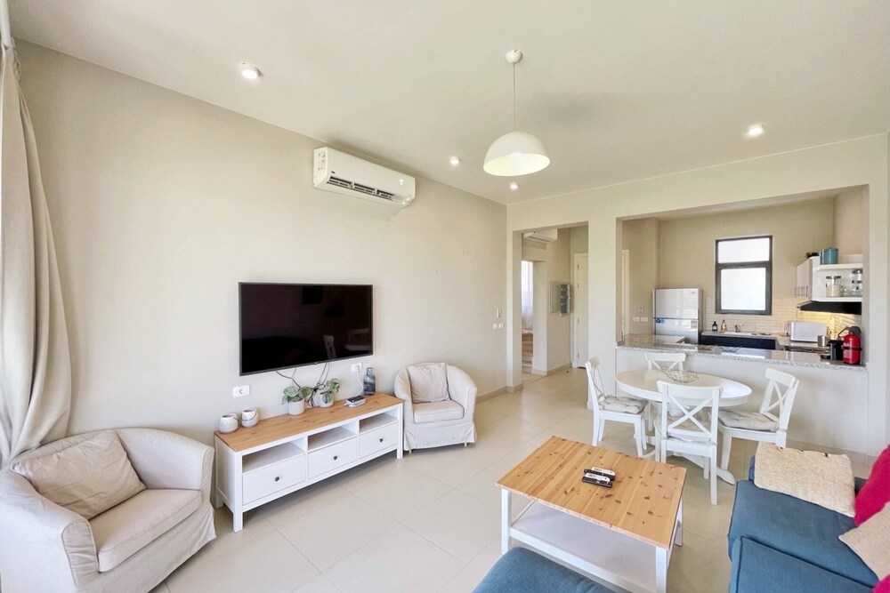 Xuru Stays I Homey 3 BDR Townhouse @ Tawila El Gouna
