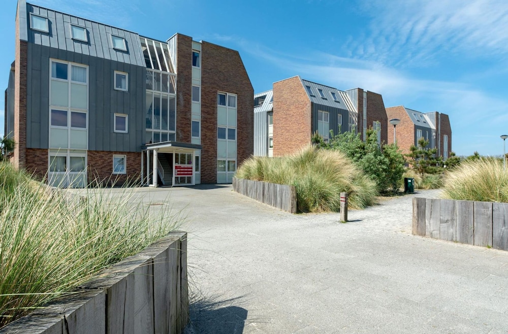 Apartment Near Groote Keeten Beach