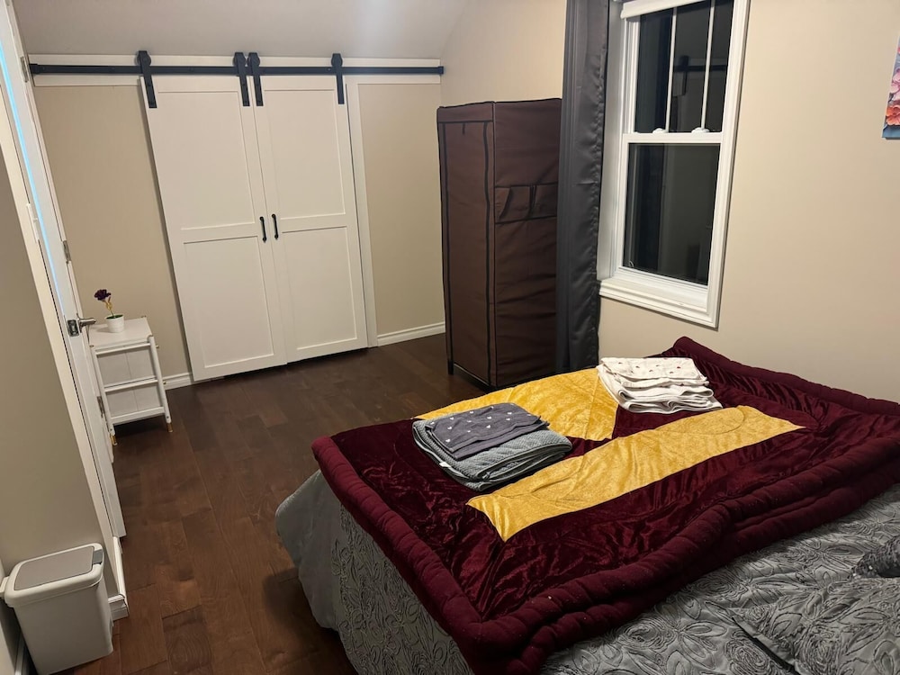 Courtland Heaven Retreats