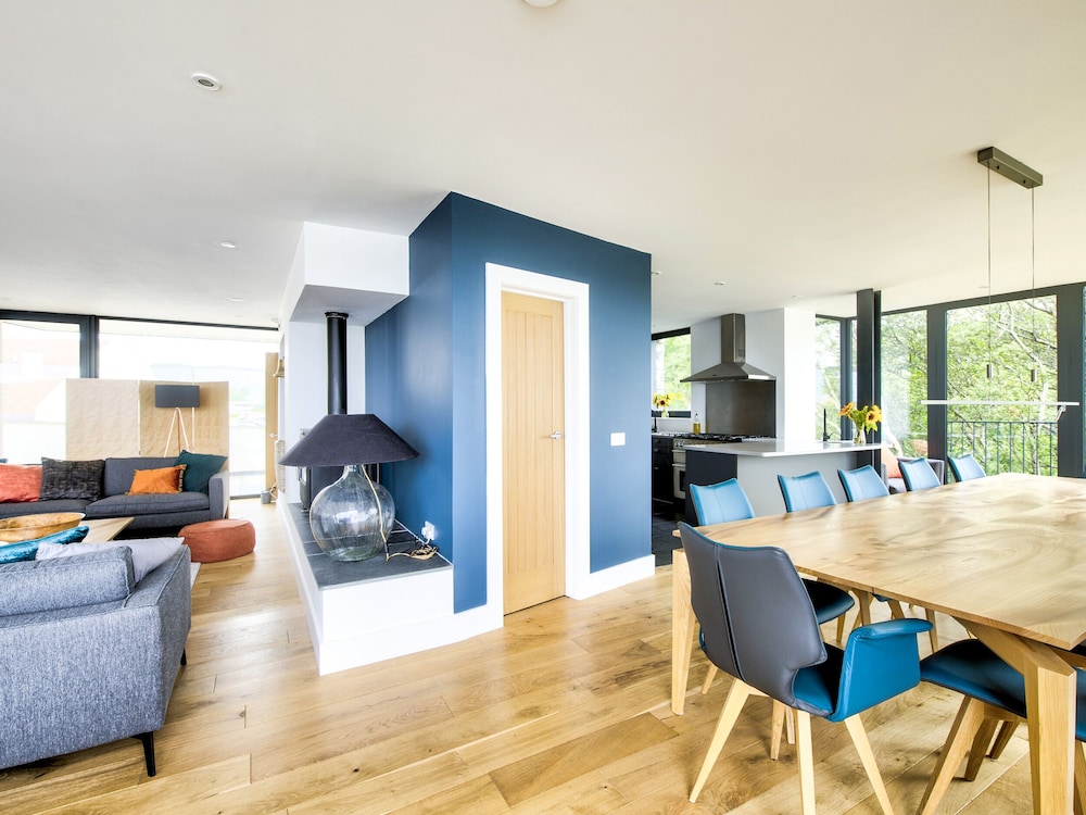 Haven House
