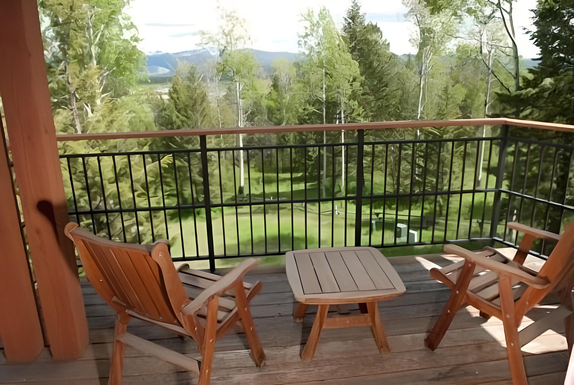 Teton Village Vacations - Moose Creek by JHRL - Property Image 26