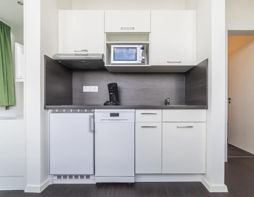 Apartmenthaus International