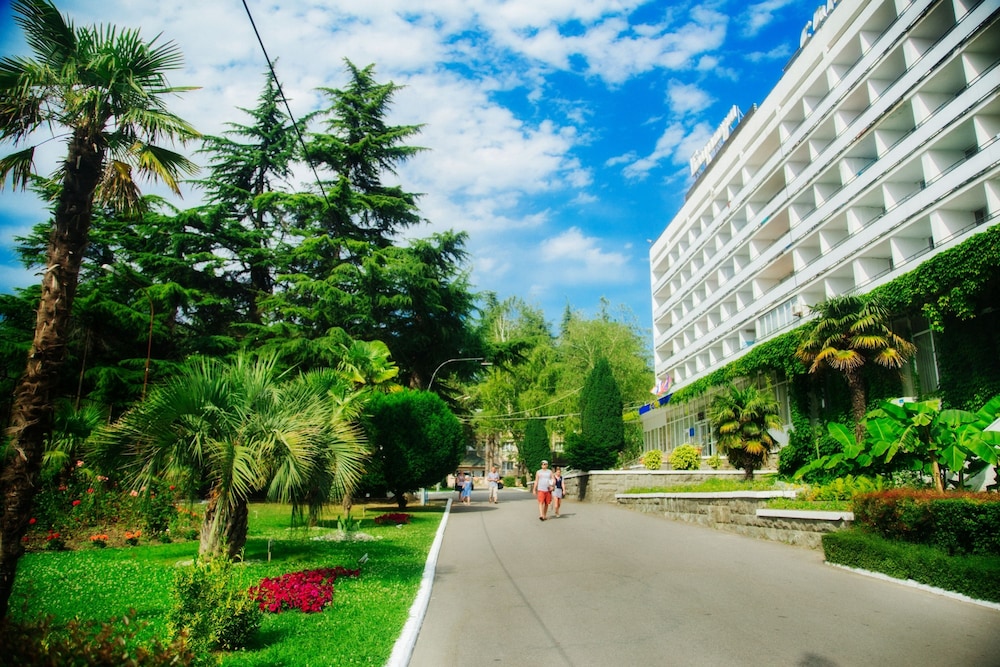 Biruza Health Resort