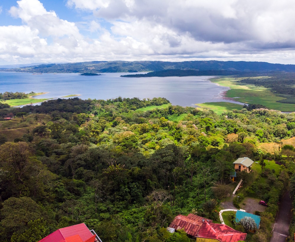 Arenal Garden Lodge