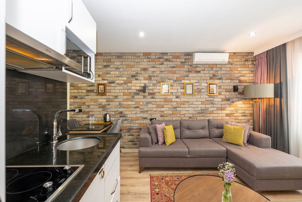 The Marions Suite Otel - Image 137