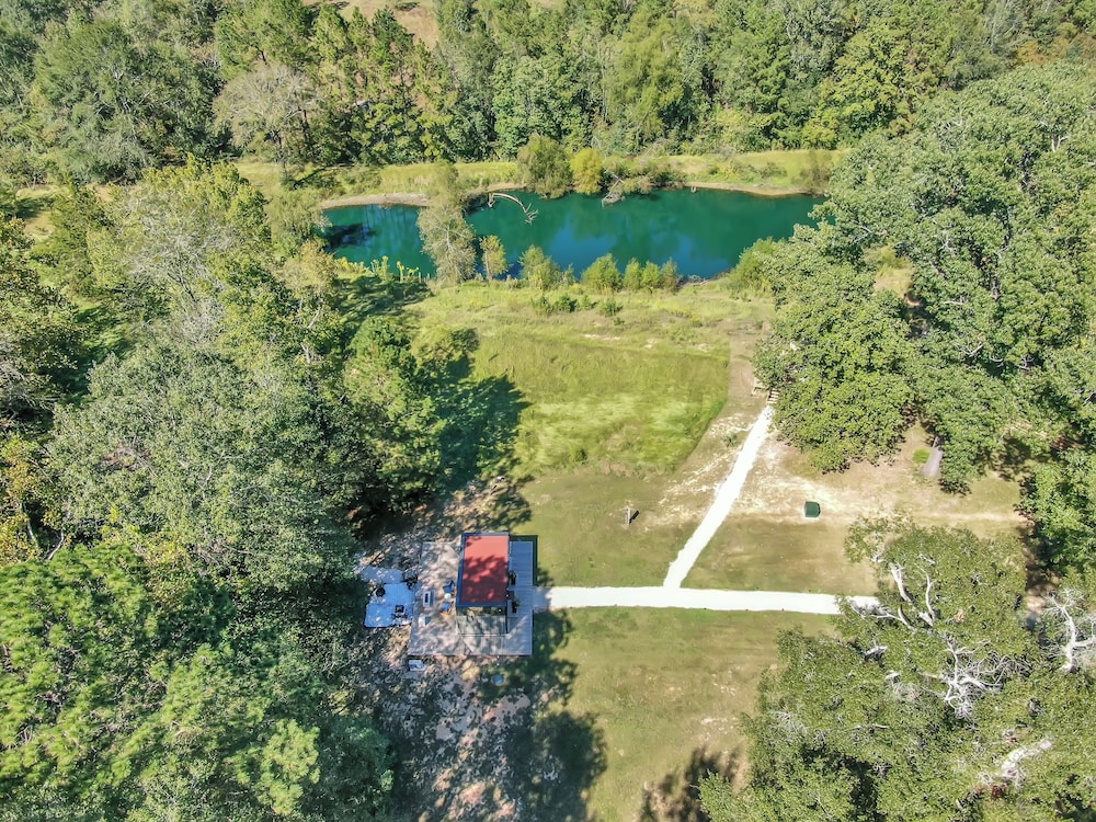 Cameron Ranch Glamping