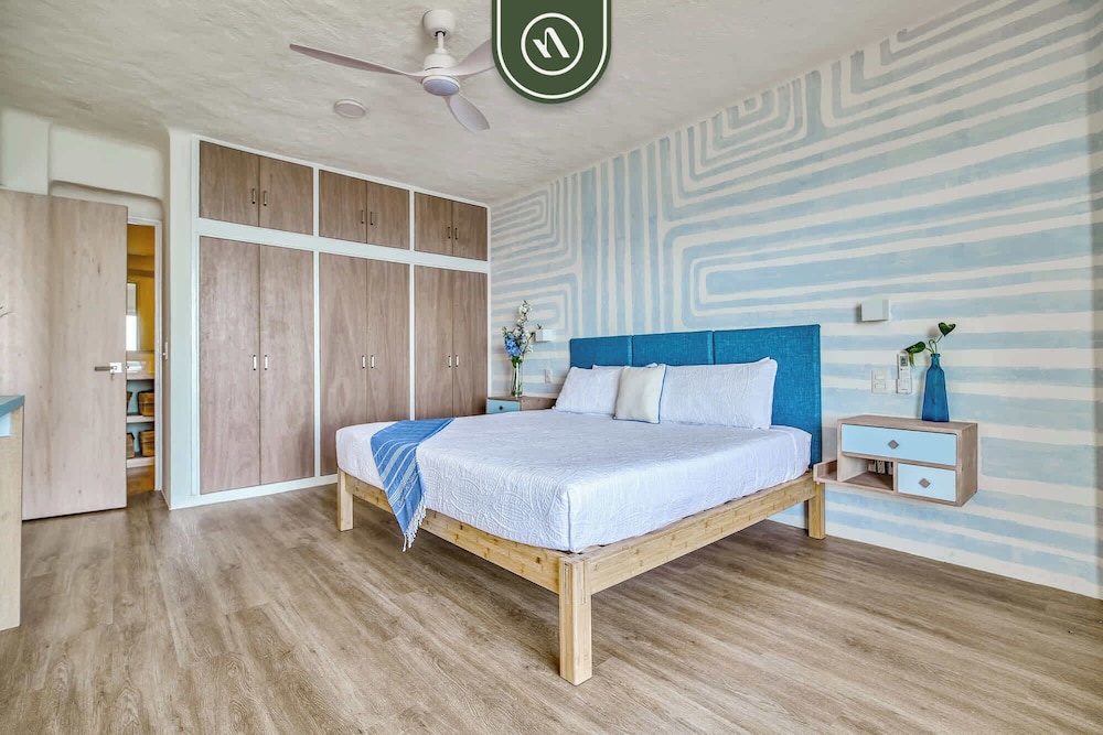 Brand New 2BR Condo With Oceanview - Terrace
