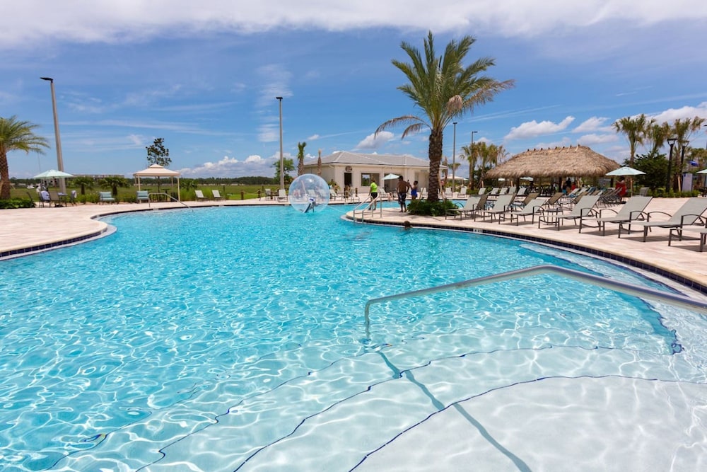 Your 4bdr Vacation Home - 4838