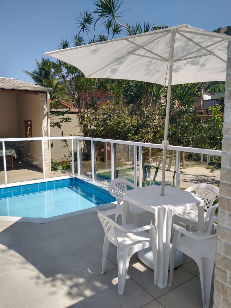 Canto Verde Apartamentos Caraguá