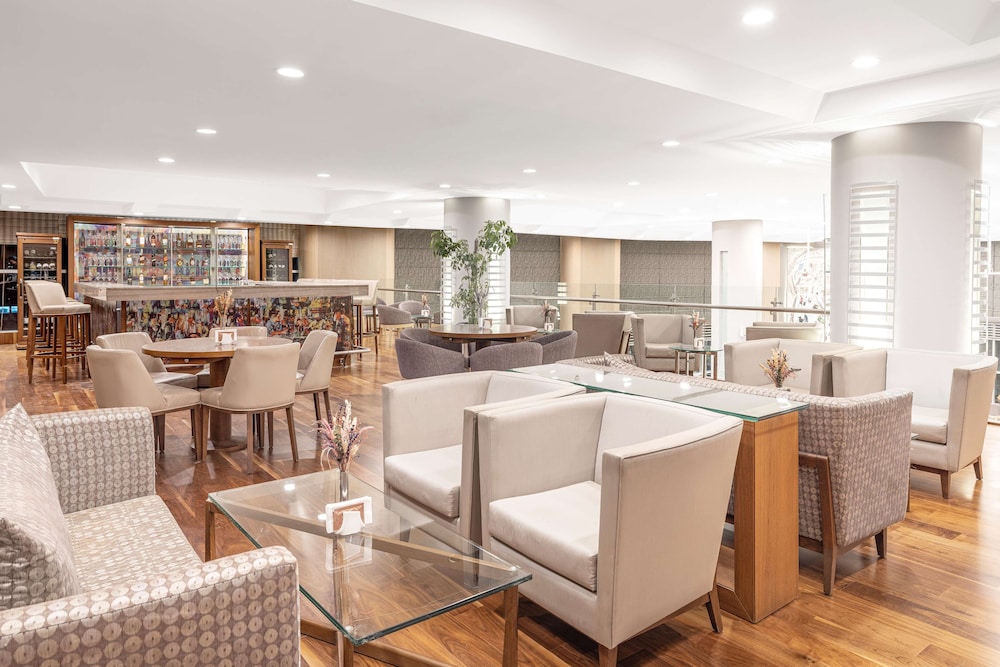 Concorde De Luxe Tatil Köyü - Prive Ultra Her Şey Dahil - Image 296