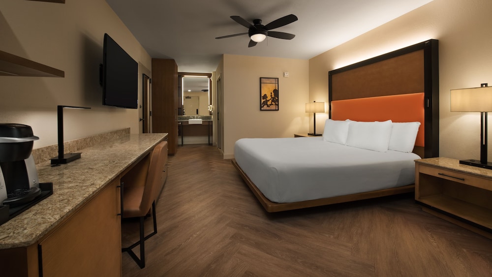 Disney's Coronado Springs Resort 23
