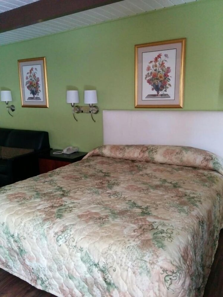 Vallejo Vacations - Budget Inn Vallejo/Napa Valley - Property Image 49