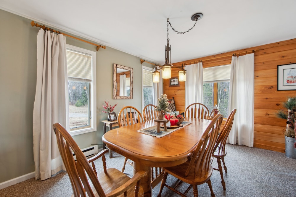 Lower Sleighride 2 Bedroom Townhouse The Summit at Gore Mountain