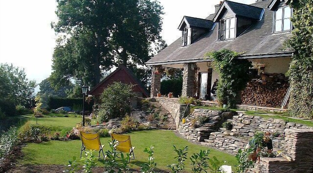 Llangollen Vacations - Horseshoe Pass Holiday Lets - Property Image 8