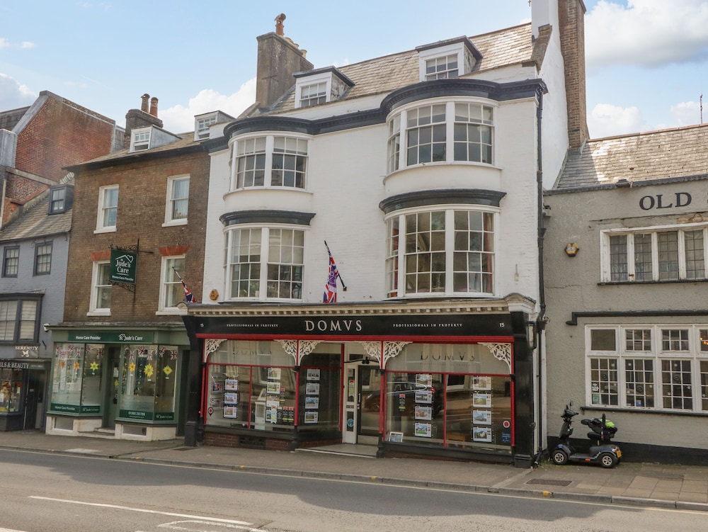 The Town House