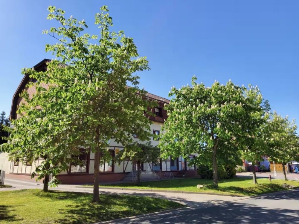 Haus Freigeist - zum Wanderer