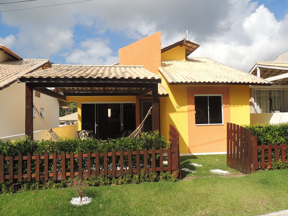 Casa Cabo Frio Aconchegante 5min Praias view 3