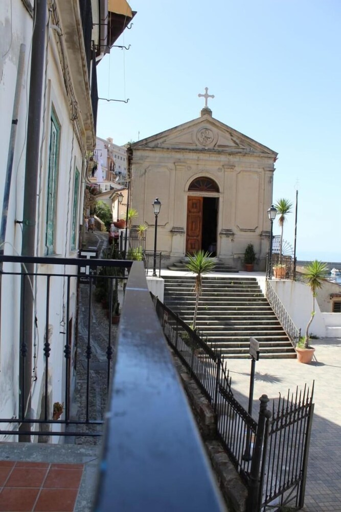 Sea Side Rooms en Scilla — other
