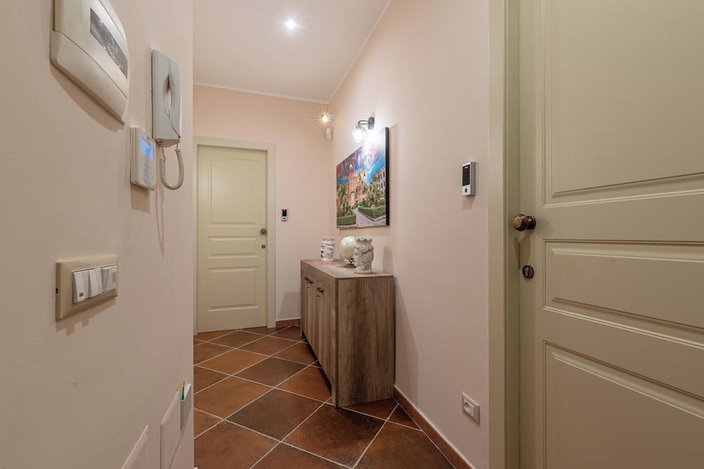 Alabardieri Apartments by Wonderful Italy