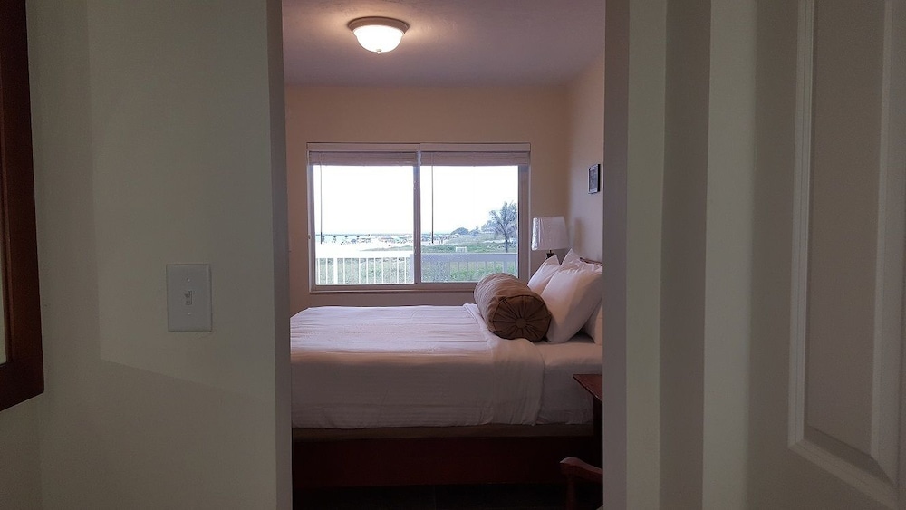 Le Cabanon Motel