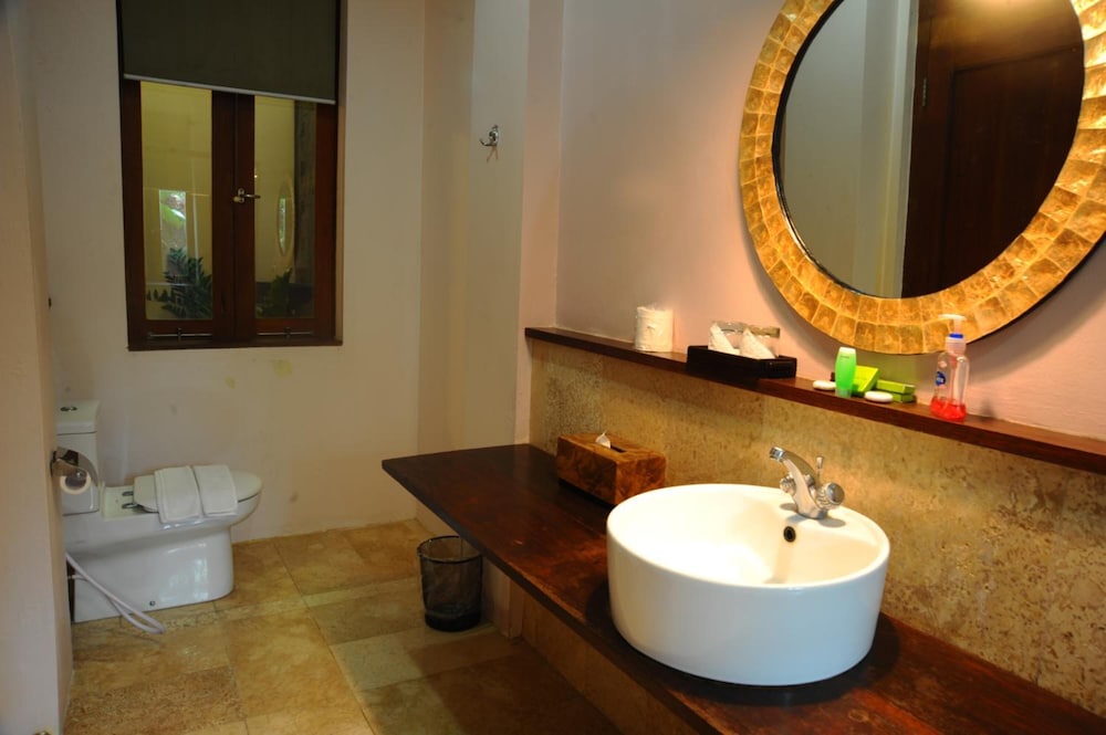 Tegal Panggung Inn