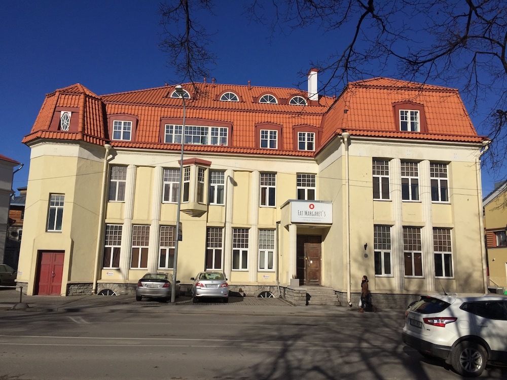 Tallinn Vacations - Fat Margaret's Hostel - Property Image 43