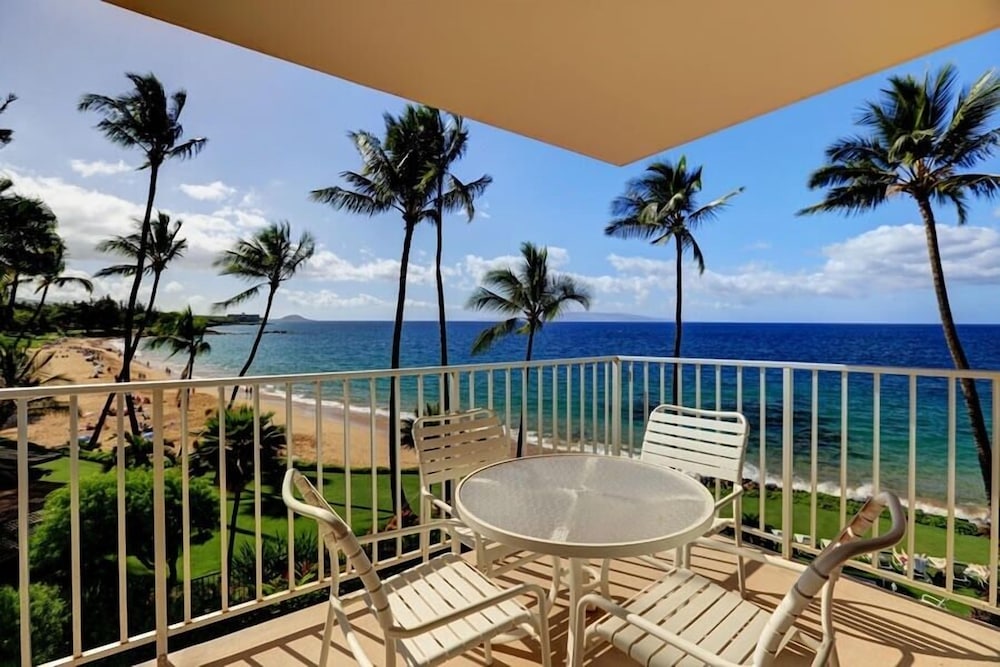 Kamaole Nalu, #405 2 Bedroom Condo