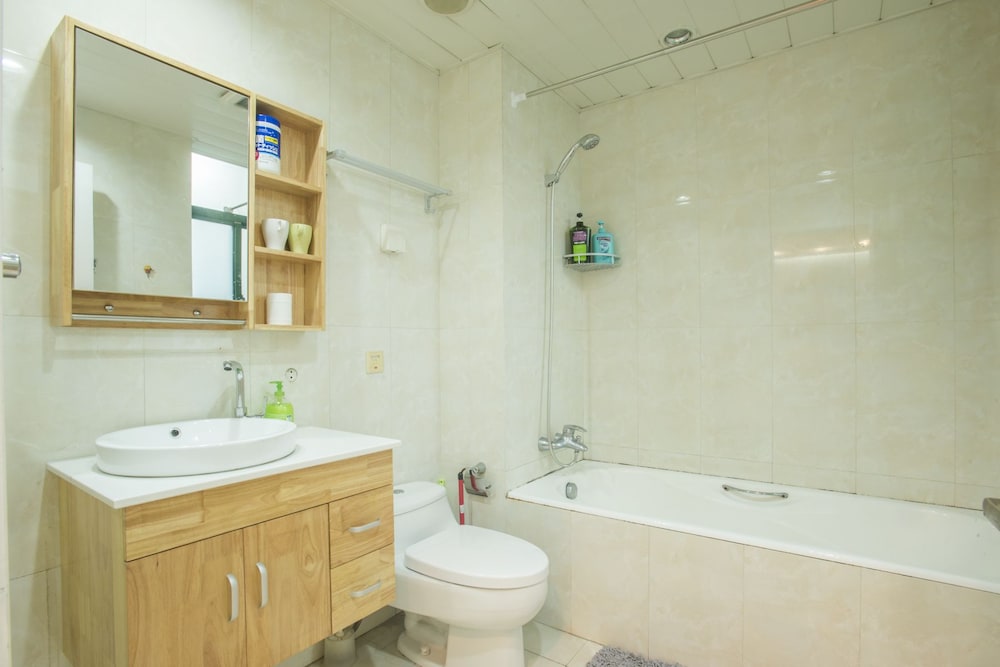 GoNative Downtown Apartment Xuhui