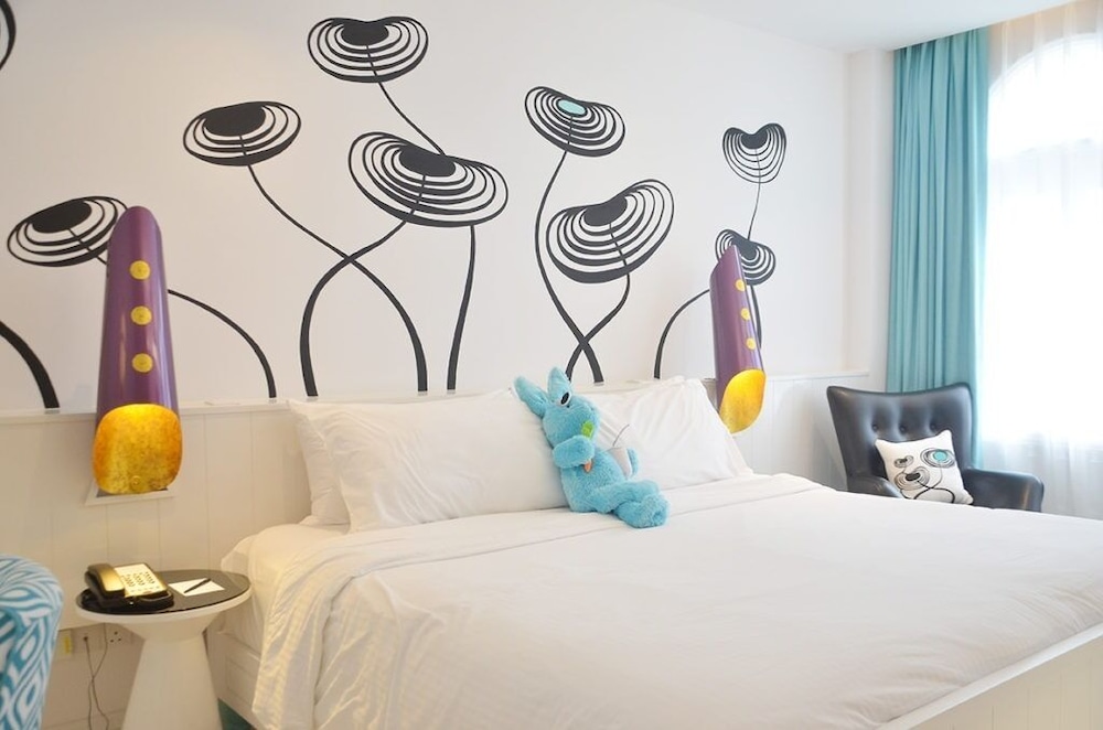 Hotel Dash Resort Langkawi - Image 1