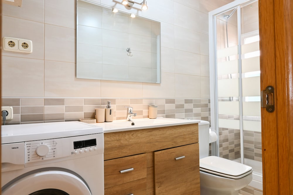 M Men551b Acogedor Apartamento en Vallecas Tu N