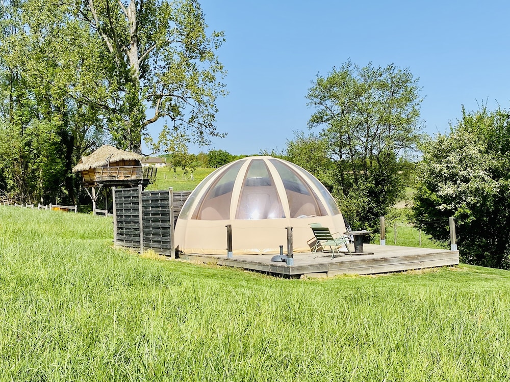 Domaine de Suzel