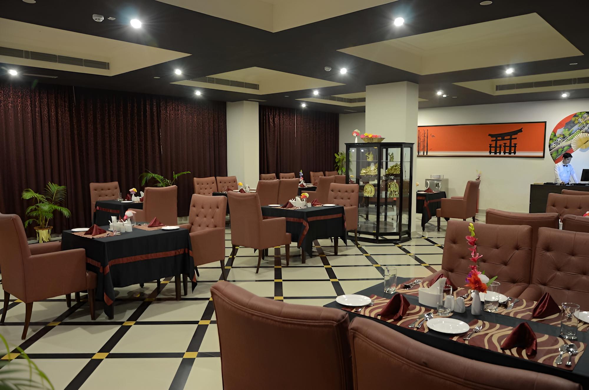 The Lily Hotel