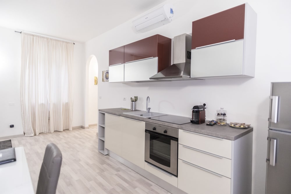 Hemeras Boutique House Aparthotel Duomo