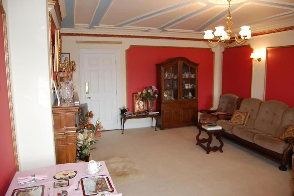 Ballingowan House B&B